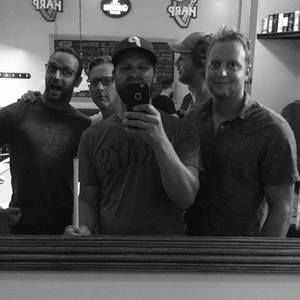 Meet your Posher, Jean-christophe